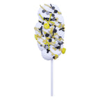 Harry Potter Mezcla de Sprinkles de 60g, Hufflepuff