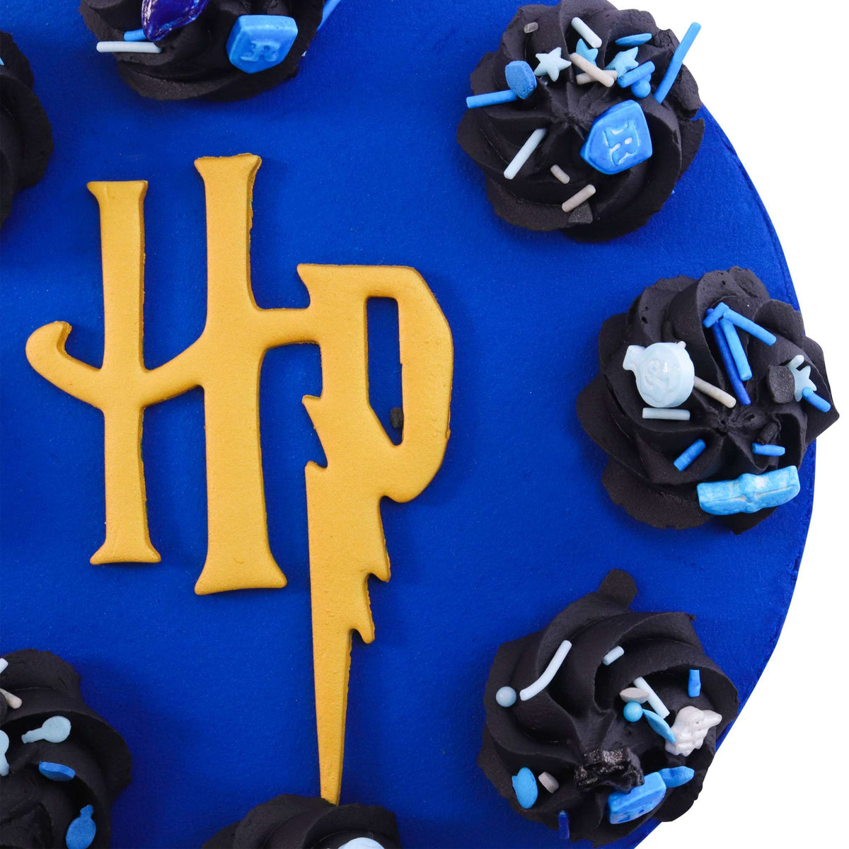 Ravenclaw House Sprinkle Mix  (60g / 2.1oz)