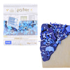 Harry Potter Mezcla de Sprinkles de 60g, Ravenclaw