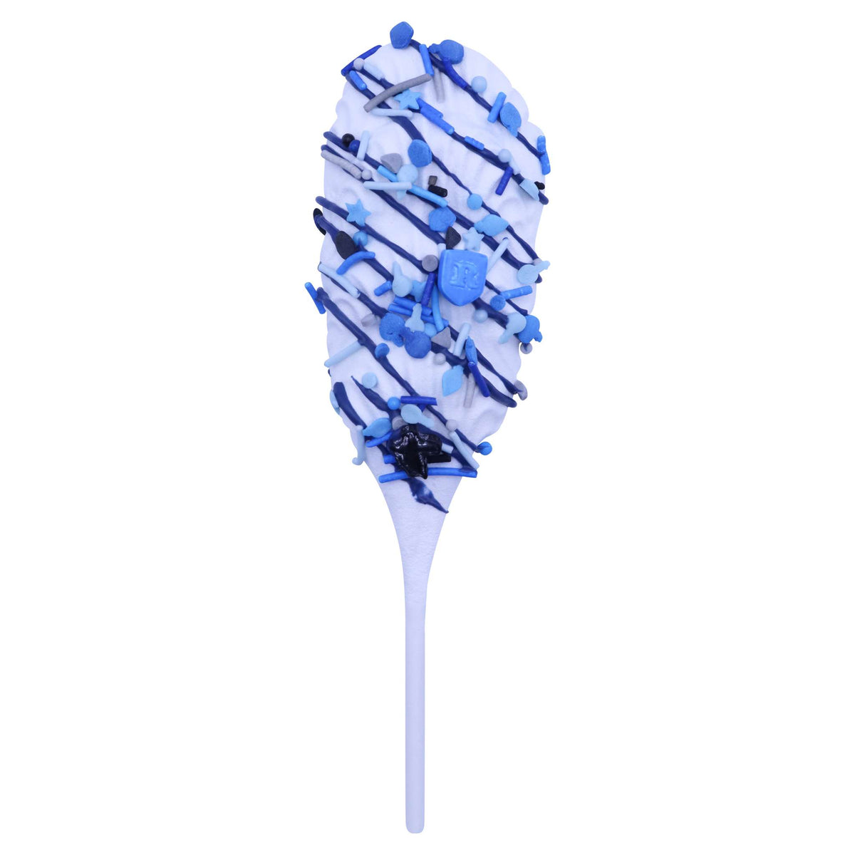 Harry Potter Mezcla de Sprinkles de 60g, Ravenclaw