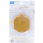 Slytherin Crest Cookie Cutter & Embosser