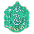 Slytherin Crest Cookie Cutter & Embosser
