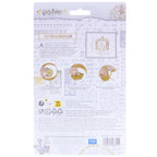 Slytherin Crest Cookie Cutter & Embosser