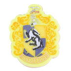 Harry Potter Coupeurs et emporte-pièces, Blason de Poufsouffle
