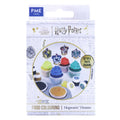 Hogwarts Houses Paste Colours Kit Set Of 6 (60g)