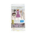 Harry Potter Set de 24 cápsulas para cupcakes y toppers con Hermione Granger