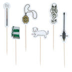 Draco Malfoy Cupcake Set Of 24