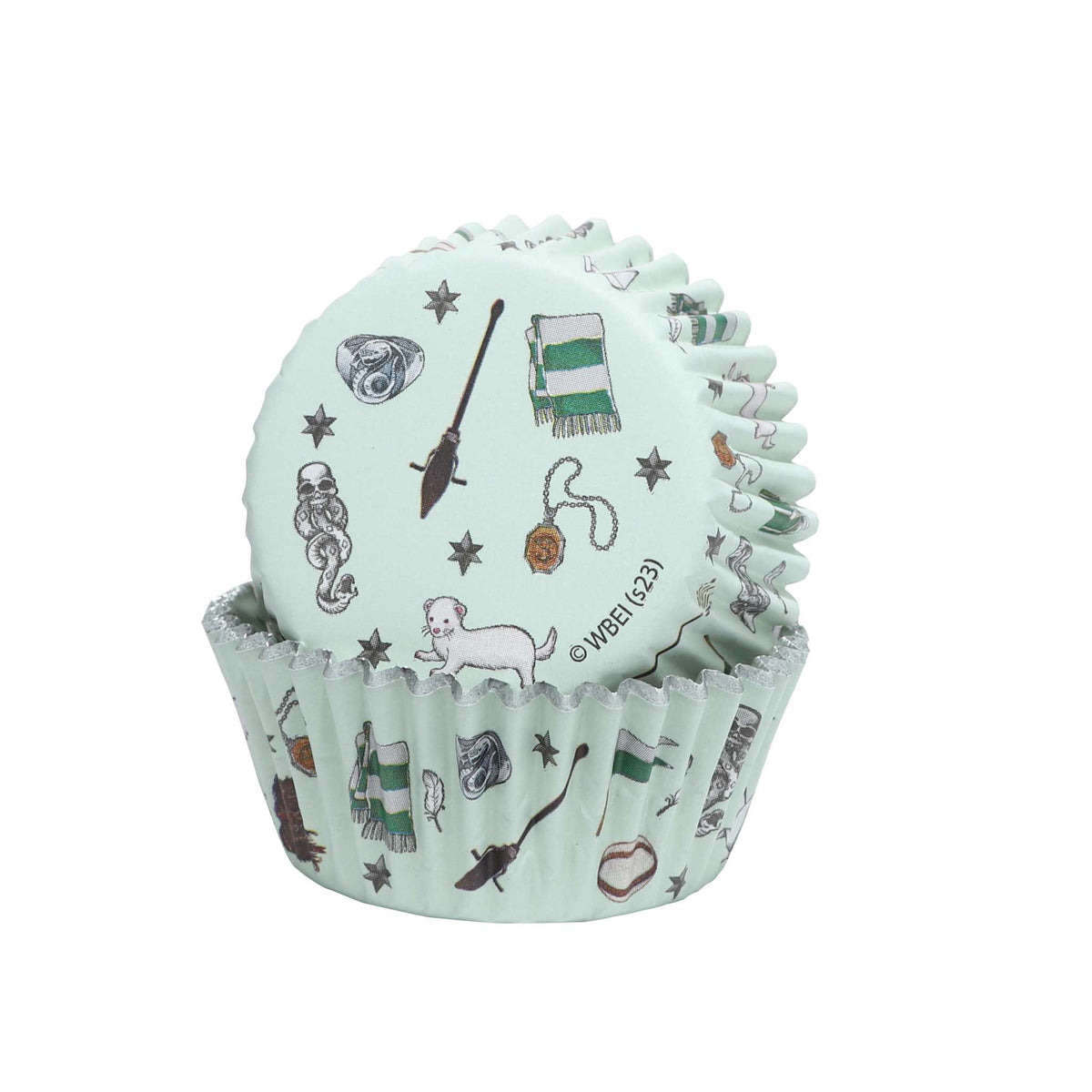 Draco Malfoy Cupcake Set Of 24