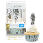 Draco Malfoy Cupcake Set Of 24