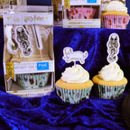Draco Malfoy Cupcake Set Of 24
