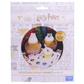 Harry Potter Décorations pour Cupcakes Feuille en Sucre, 24 pièces, Quidditch