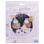 Harry Potter Suikervel cupcake toppers, 24 stuks, Draco Malfoy
