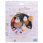 Harry Potter Essbare Zuckerpapier Tortenaufleger, 24er-set, Harry Potter