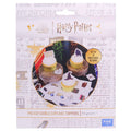 Hogwarts Edible Cupcake Toppers Set Of 24 (24g)