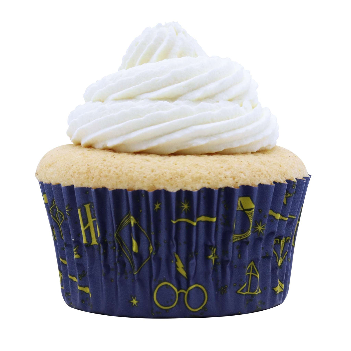 Harry Potter Cupcake Cases Pk/30