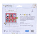 Harry Potter Characters Cupcake Set Of 12
