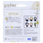 The Dark Arts Cupcake Toppers  Pk/6