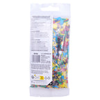 Harry Potter 60g Sprinkles en sucre, Sachet de Poudlard