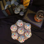 Harry Potter 60g Sprinkles en sucre, Sachet de Poudlard