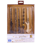 The Wand Collection Set Pk/5