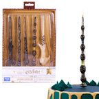 The Wand Collection Set Pk/5
