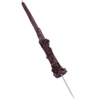 Harry Potter Zauberstab-Kerze, Harry Potter