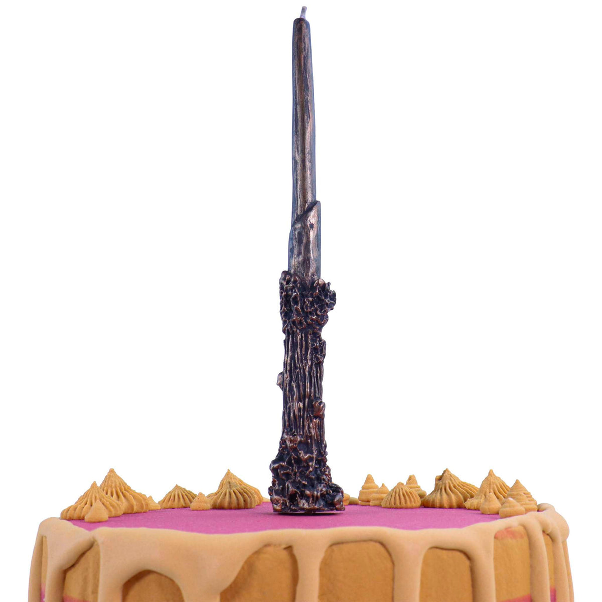 Harry Potter Toverstok Kaars, Harry Potter