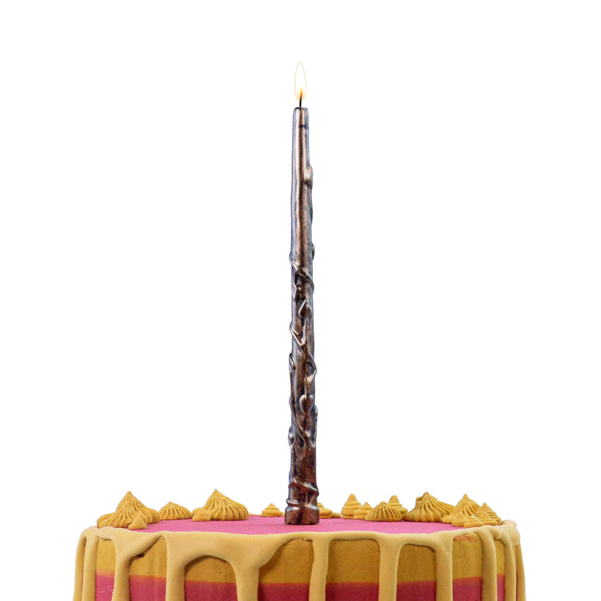 Harry Potter Vela de Varita de Hermione Granger