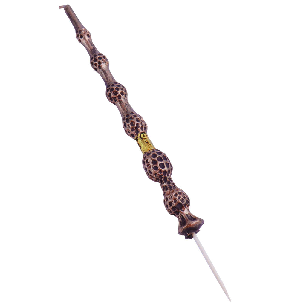 Harry Potter Zauberstab-Kerze, Elderwand
