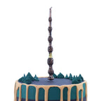 Harry Potter Zauberstab-Kerze, Elderwand