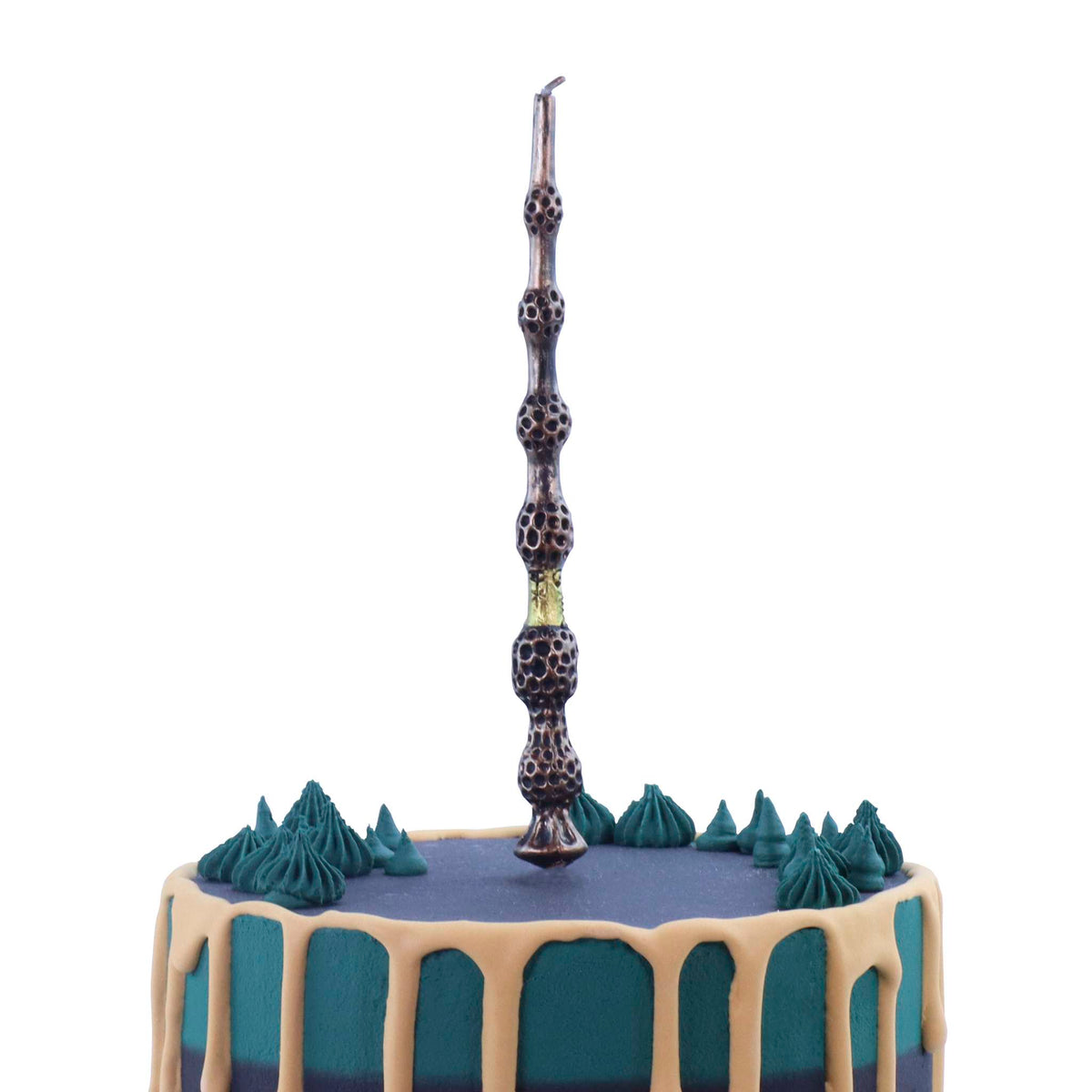 Harry Potter Toverstok Kaars, Elderwand