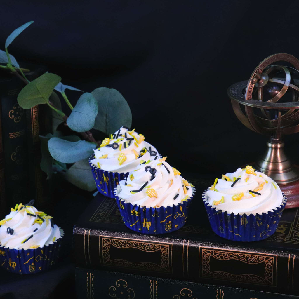 Harry Potter 60g Mezcla de Sprinkles, Bolsita