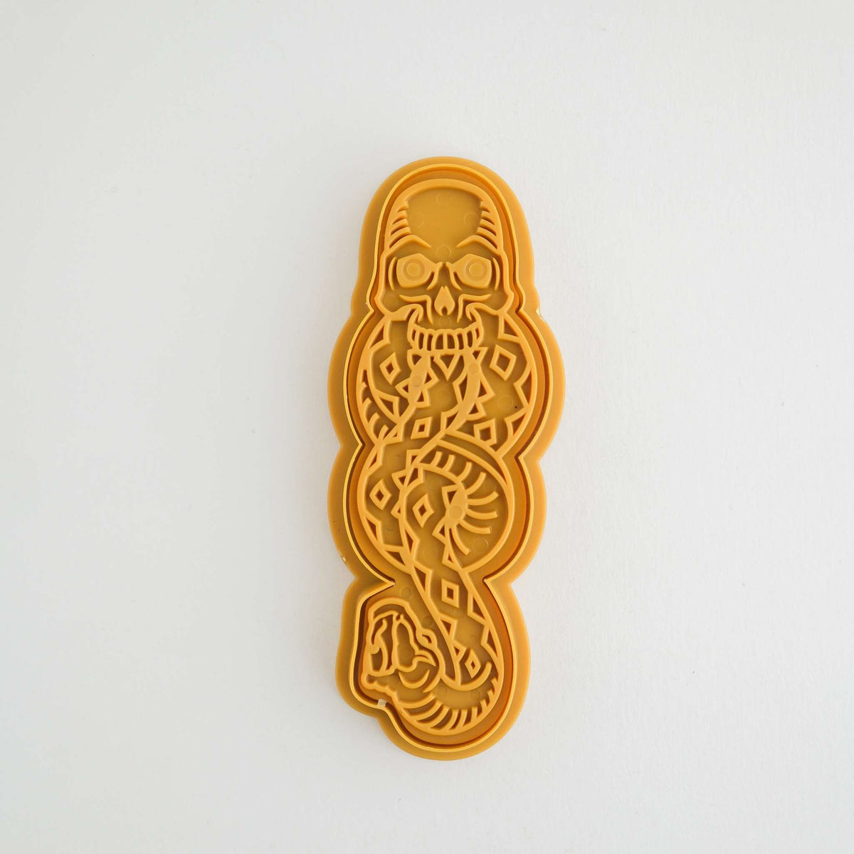 The Dark Mark Cookie Cutter & Embosser