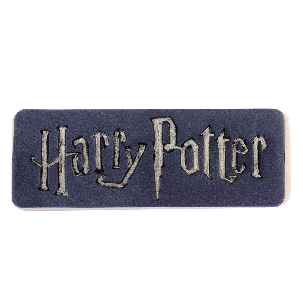 Harry Potter Cortador y Marcador de Galletas, Hogwarts
