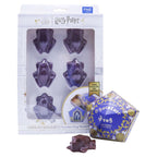 Harry Potter Chocoladevorm Set, Honeyduke's Chocolade Kikker