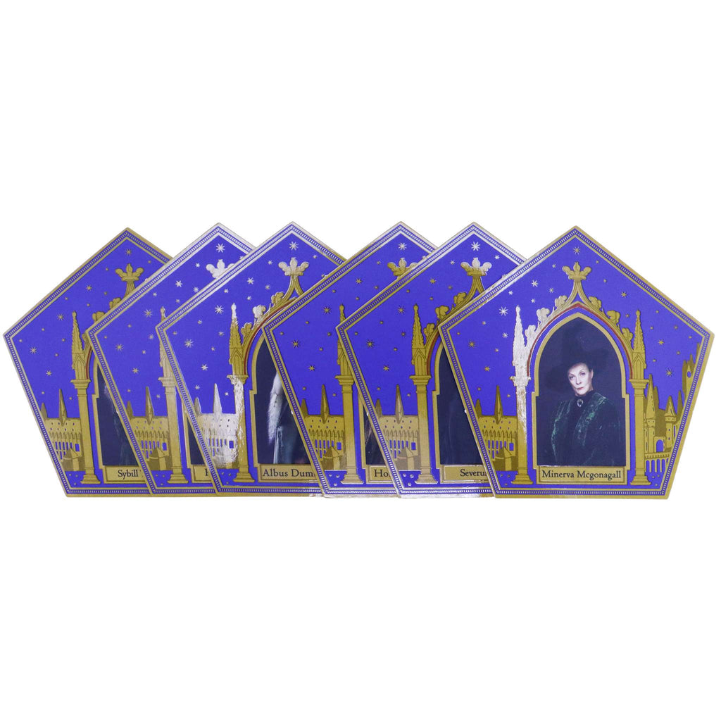 Harry Potter Chocoladevorm Set, Honeyduke's Chocolade Kikker