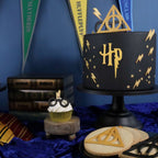 Harry Potter Fondant & Koekjesvorm, HP Logo