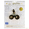 Harry Potter Fondant & Koekjesvorm, Harry's Bril & Litteken, Klein