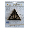 Harry Potter Fondant & Koekjesvorm, Deathly Hallows