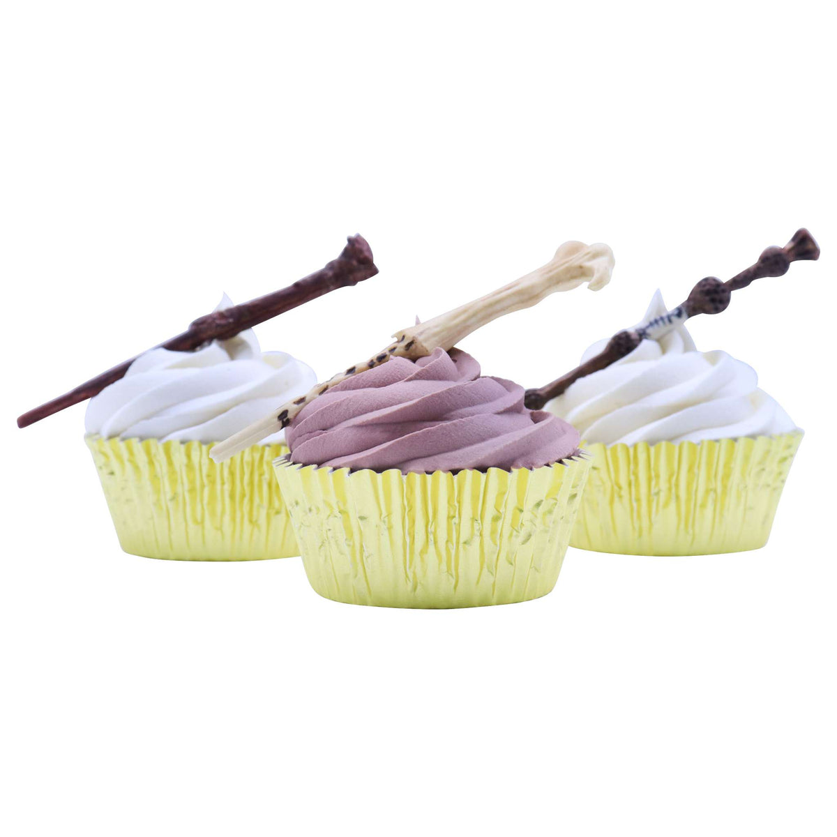 Wands Fondant Moulds