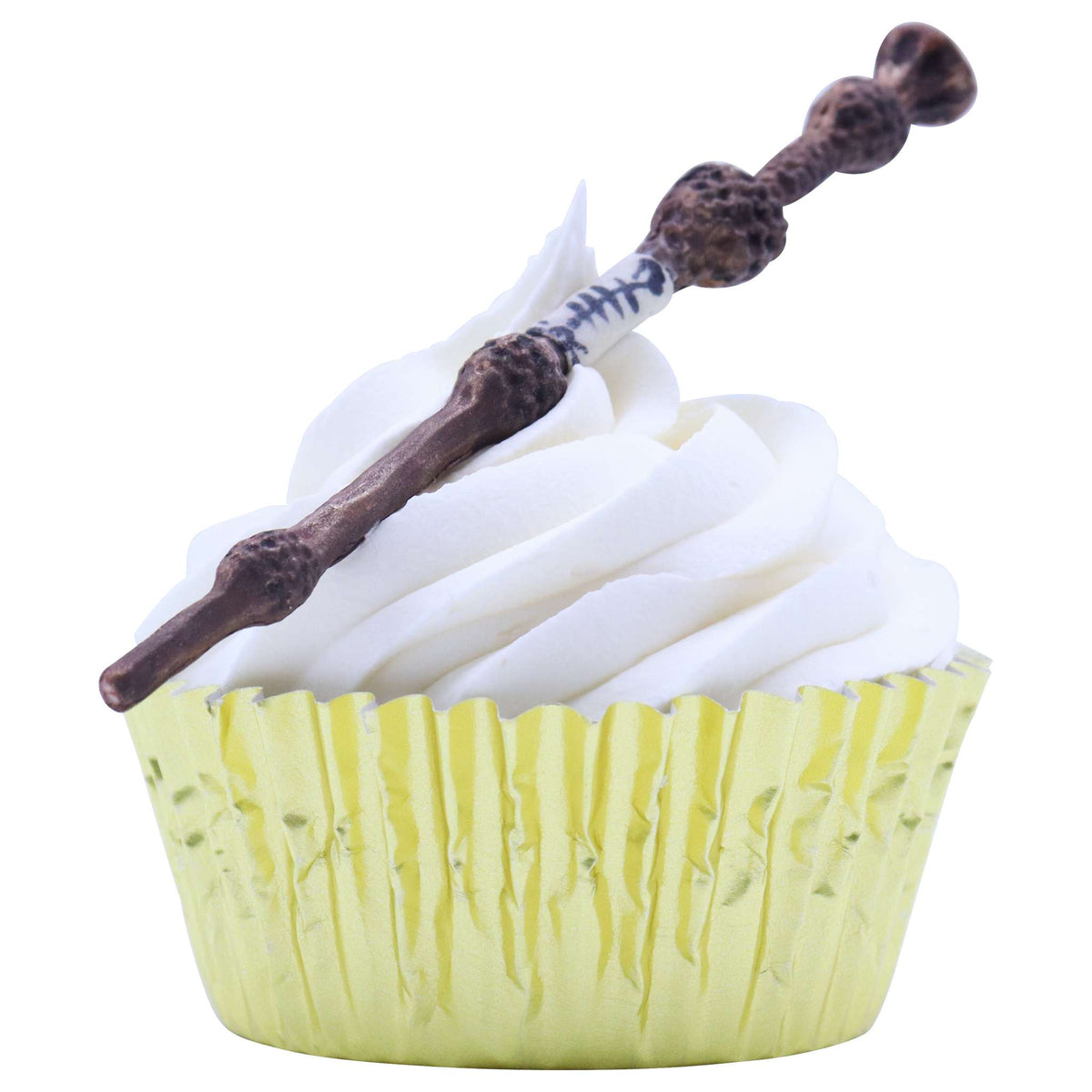Wands Fondant Moulds