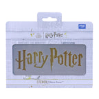 Harry Potter Pochoir Gâteau