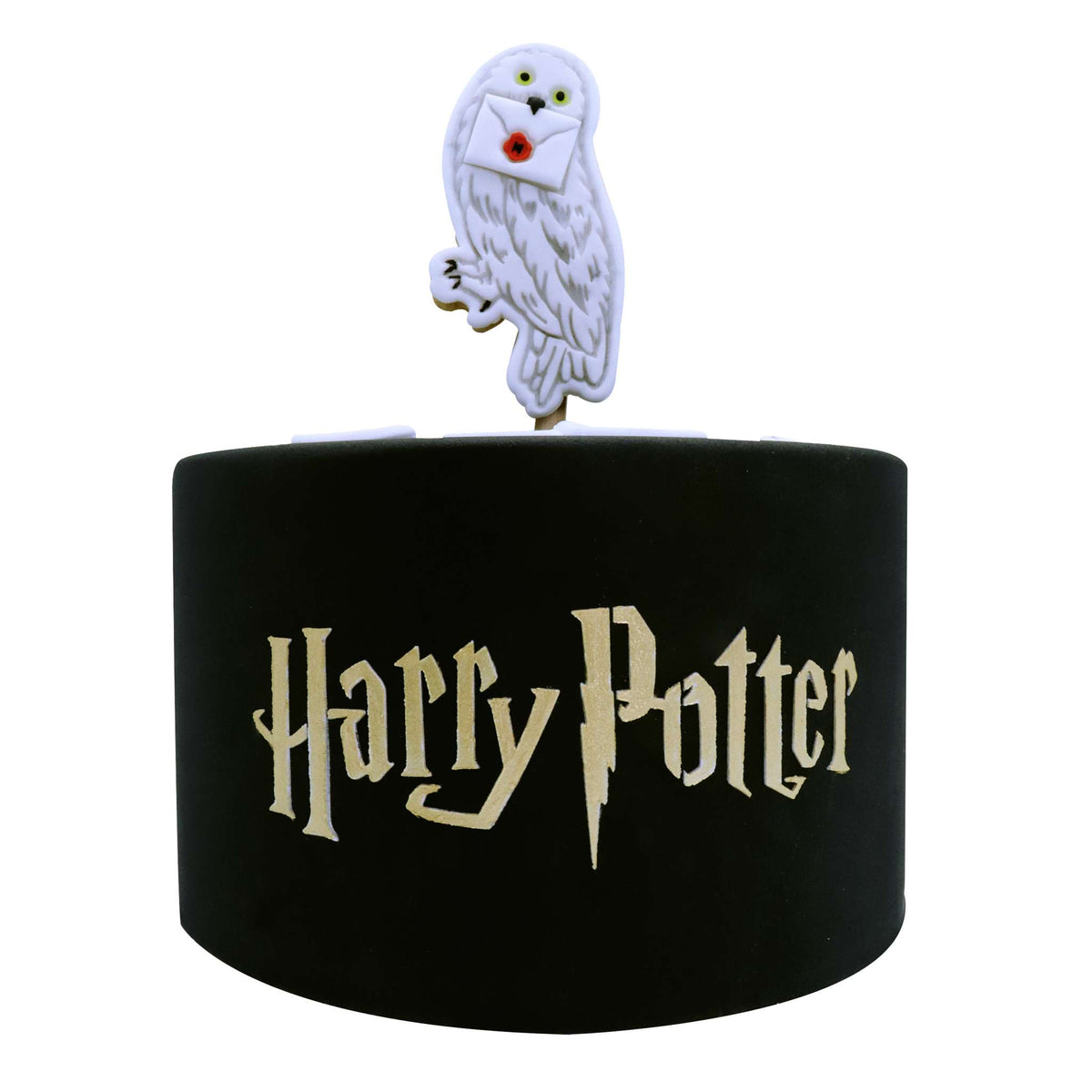 Harry Potter Kuchen Schablone
