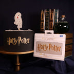 Harry Potter Pochoir Gâteau