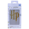 Harry Potter Pochoir Gâteau, Logo HP, Grand