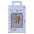 Harry Potter Pochoir Gâteau, Logo HP, Petit