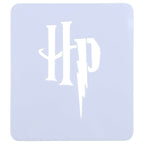 Harry Potter Pochoir Gâteau, Logo HP, Petit