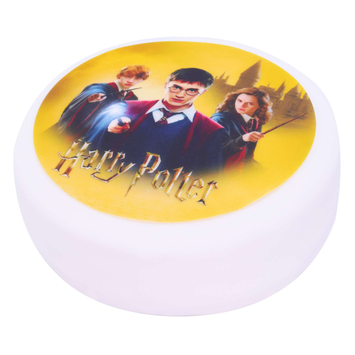 Harry Potter Edible Cake Topper  (14g)