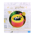 Harry Potter Runden Essbare Zuckerpapier Tortenaufleger, Groß
