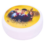Harry Potter Runden Essbare Zuckerpapier Tortenaufleger, Groß